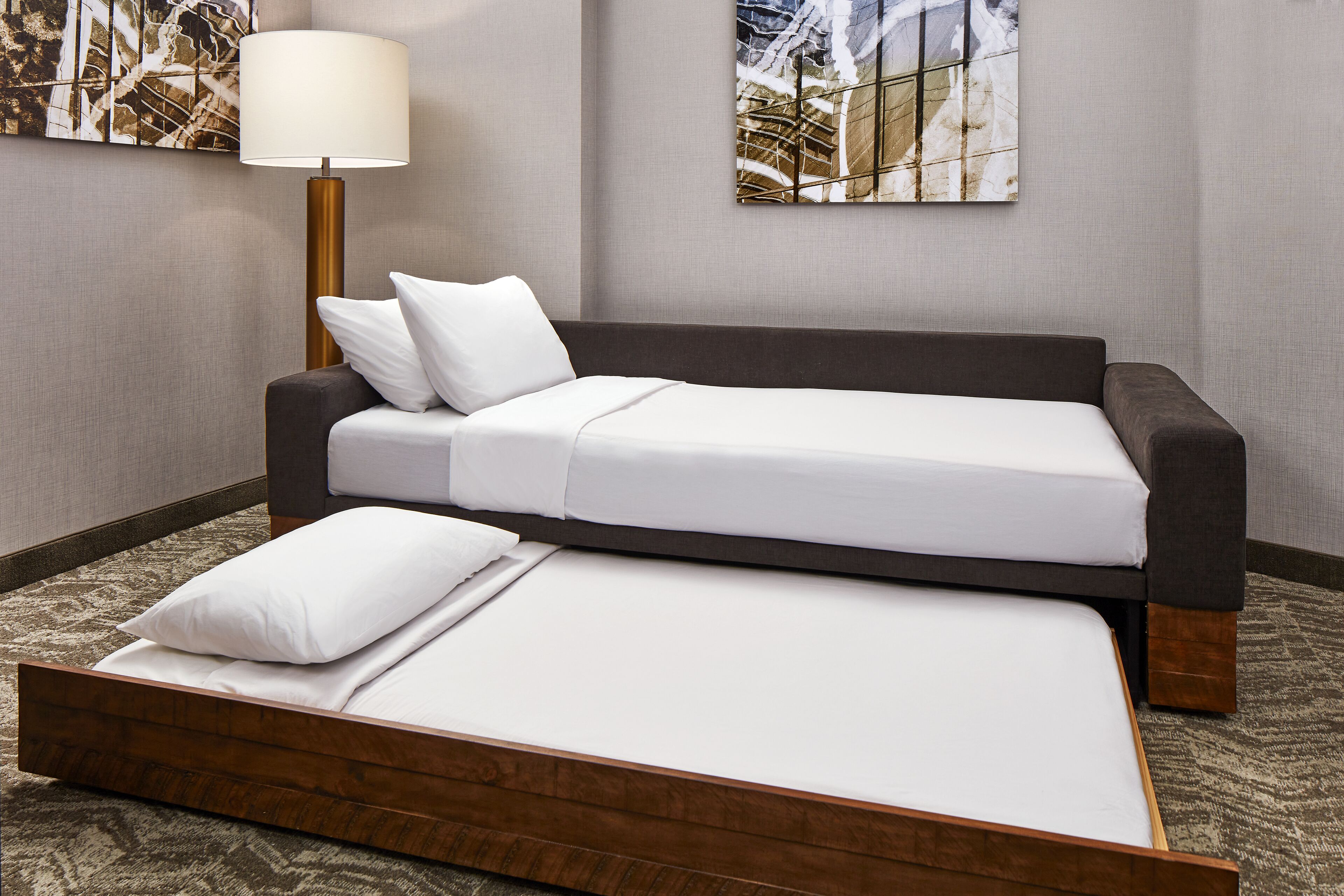 Foto - SpringHill Suites by Marriott Los Angeles Downey