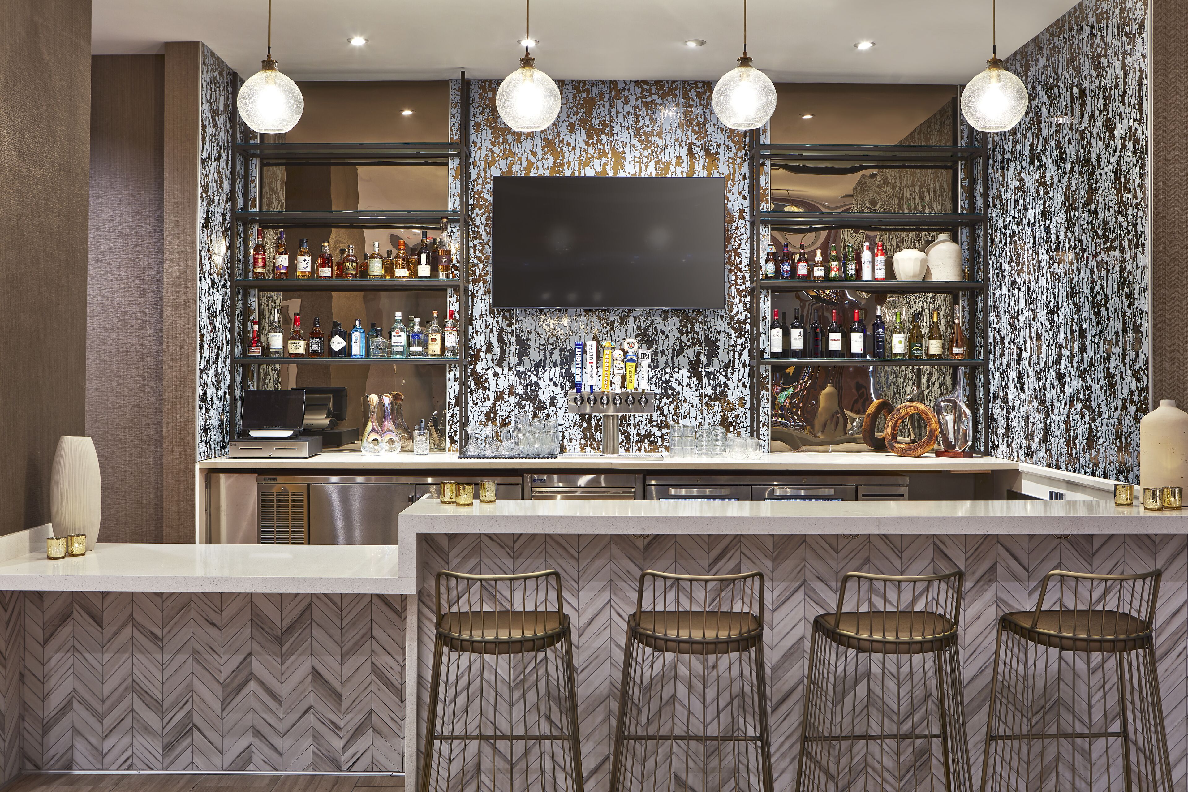 Photo - SpringHill Suites by Marriott Los Angeles Downey