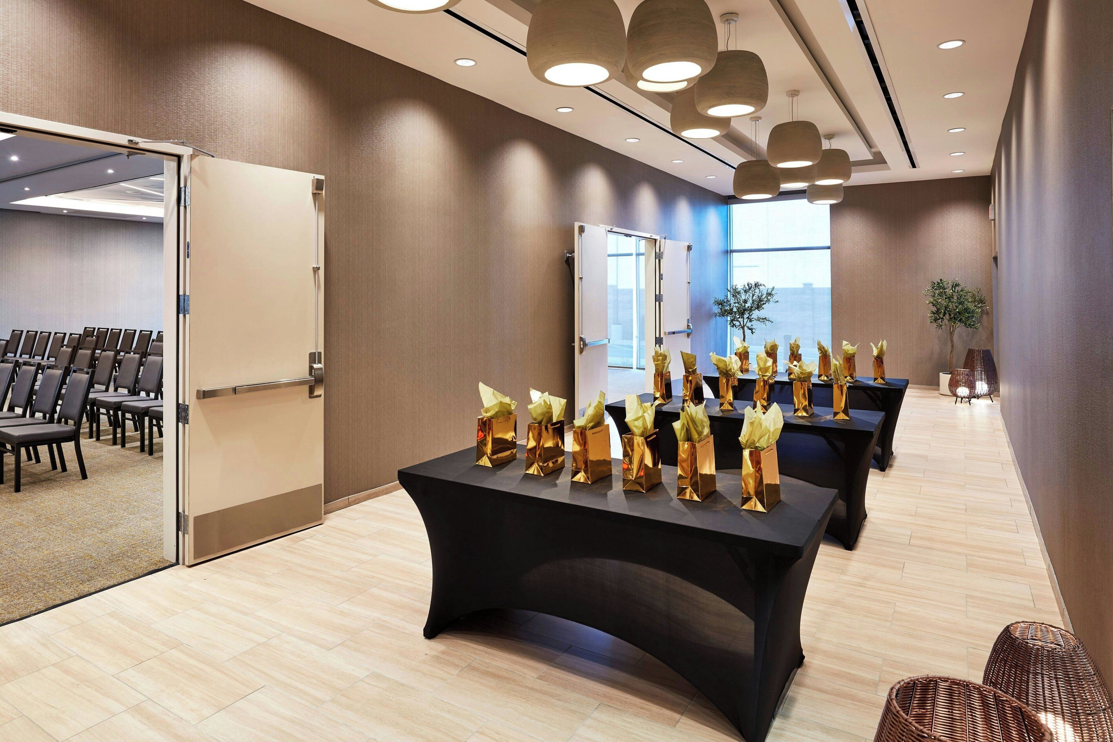 Foto - SpringHill Suites by Marriott Los Angeles Downey