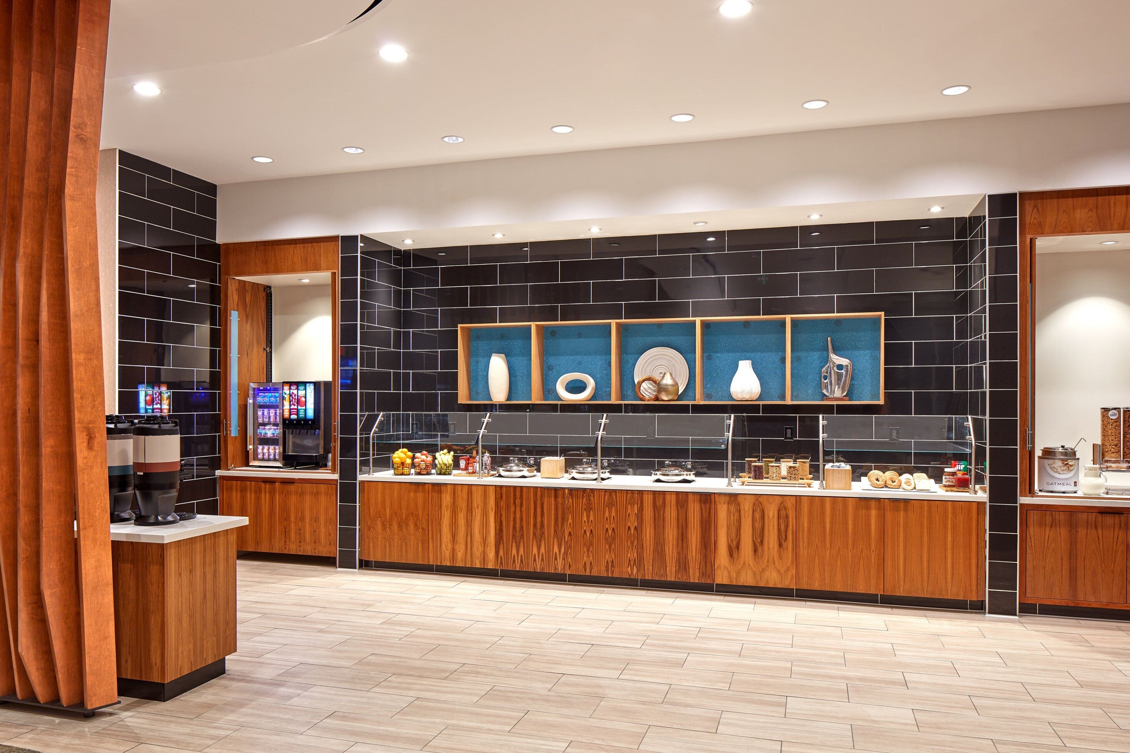 Foto - SpringHill Suites by Marriott Los Angeles Downey