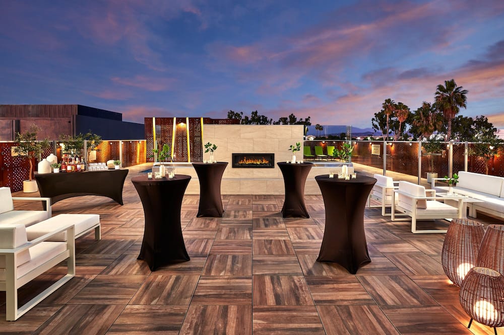 SpringHill Suites by Marriott Los Angeles Downey