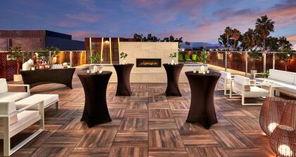 SpringHill Suites by Marriott Los Angeles Downey