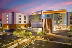 Exterior - SpringHill Suites by Marriott Los Angeles Downey (Downey)