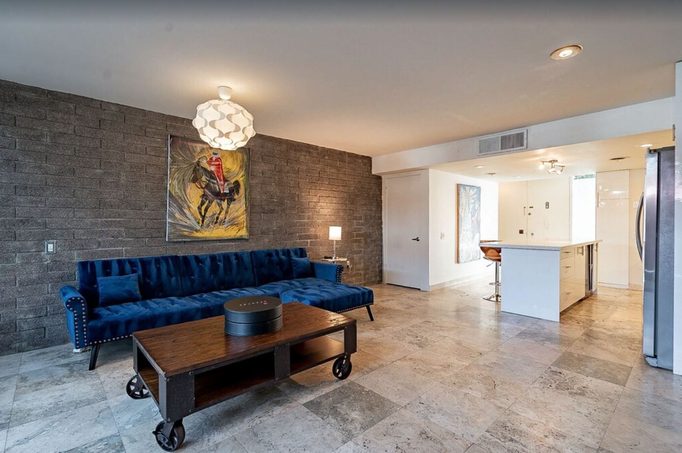 Modern Arcadia Condo - Walking Distance to LGO and Postino!