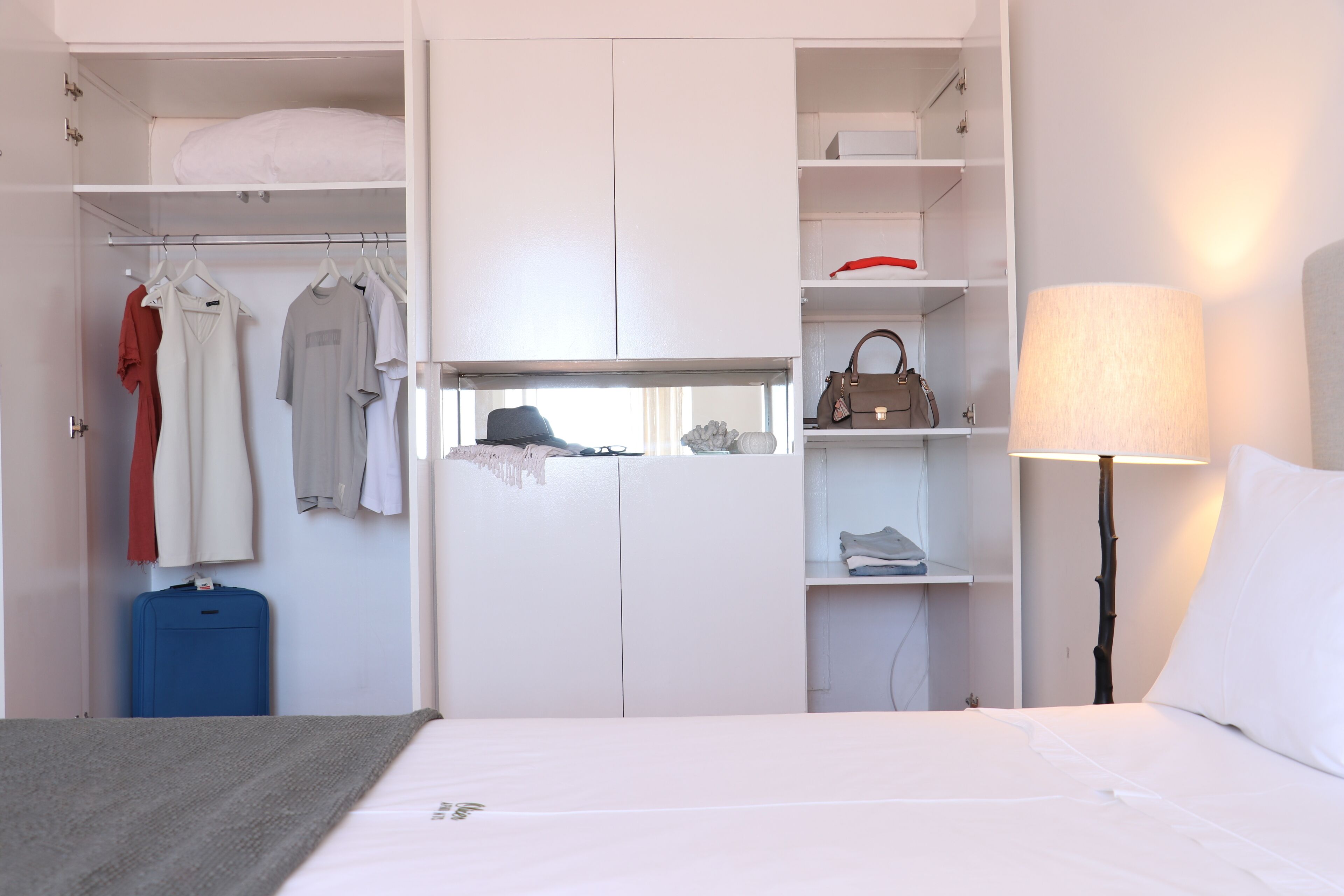 Wardrobe