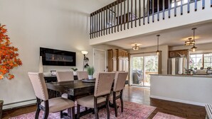 用餐區