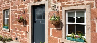 Thrums Cottage - A Writer`s Retreat