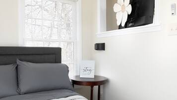 1 chambre, Wi-Fi gratuit