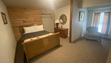 4 bedrooms, WiFi