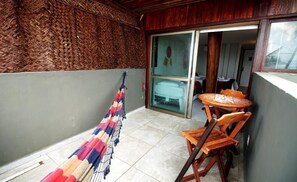 Comfort-Suite, 1 Schlafzimmer | 1 Schlafzimmer, kostenloses WLAN, Bettwäsche