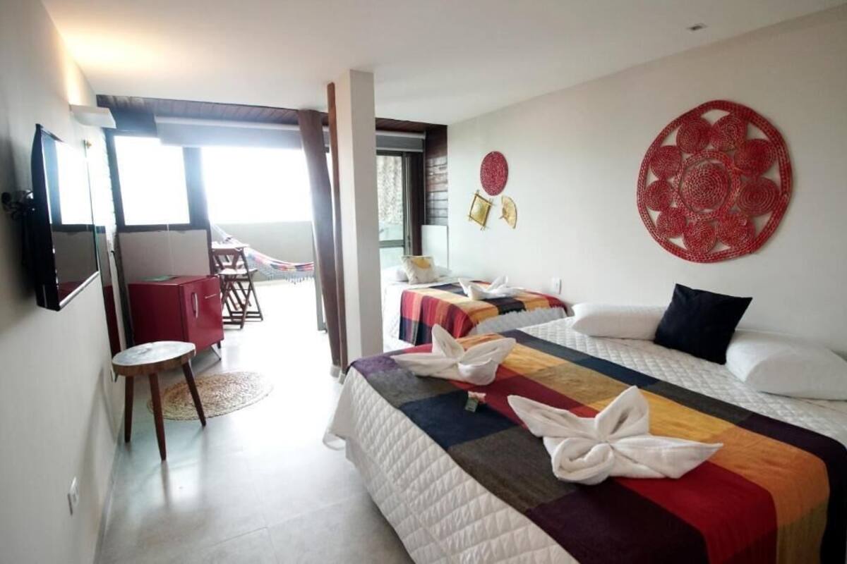 Suite Confort, 1 habitación | 1 habitación, wifi gratis y ropa de cama