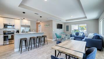 3 bedrooms