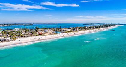 AMI Gulf Lookout-views Of The Gulf From Every Room-rooftop Terrace