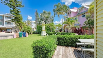 Rumah | 1 kamar tidur