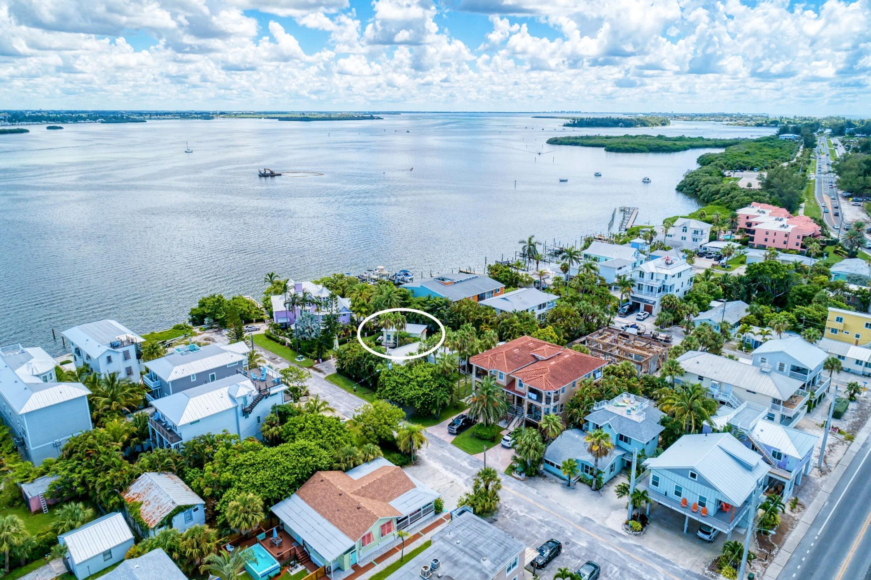 Casa | 1 habitación 