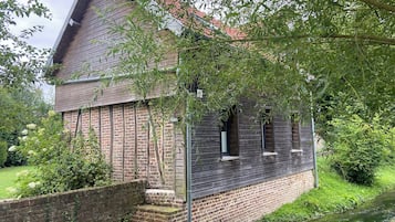 Außenbereich