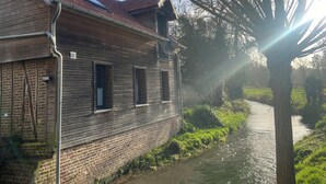 Eksteriør