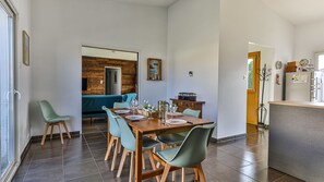 Dining - La Parée Chaleureuse - Parking - Wifi (Bretignolles-sur-Mer)