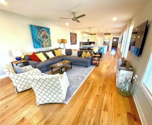 Téléviseur connecté