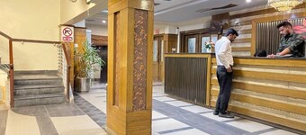 The Grand Hotel Multan
