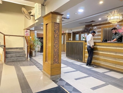 The Grand Hotel Multan