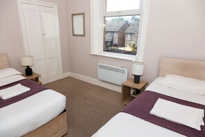 Room - Alexander Apartments Gateshead Quay (Gateshead)