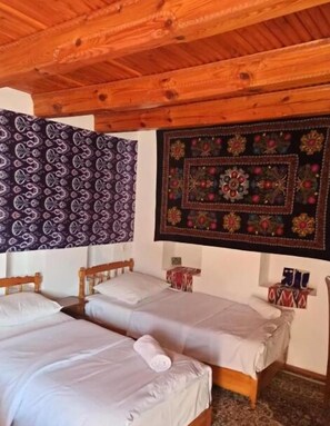 1 Schlafzimmer, WLAN