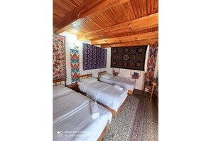 1 bedroom, WiFi - MEKHTAR AMBAR Caravan Sarai XIX (Buxoro)