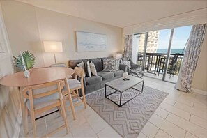 Fernseher, Arbeitsbereiche