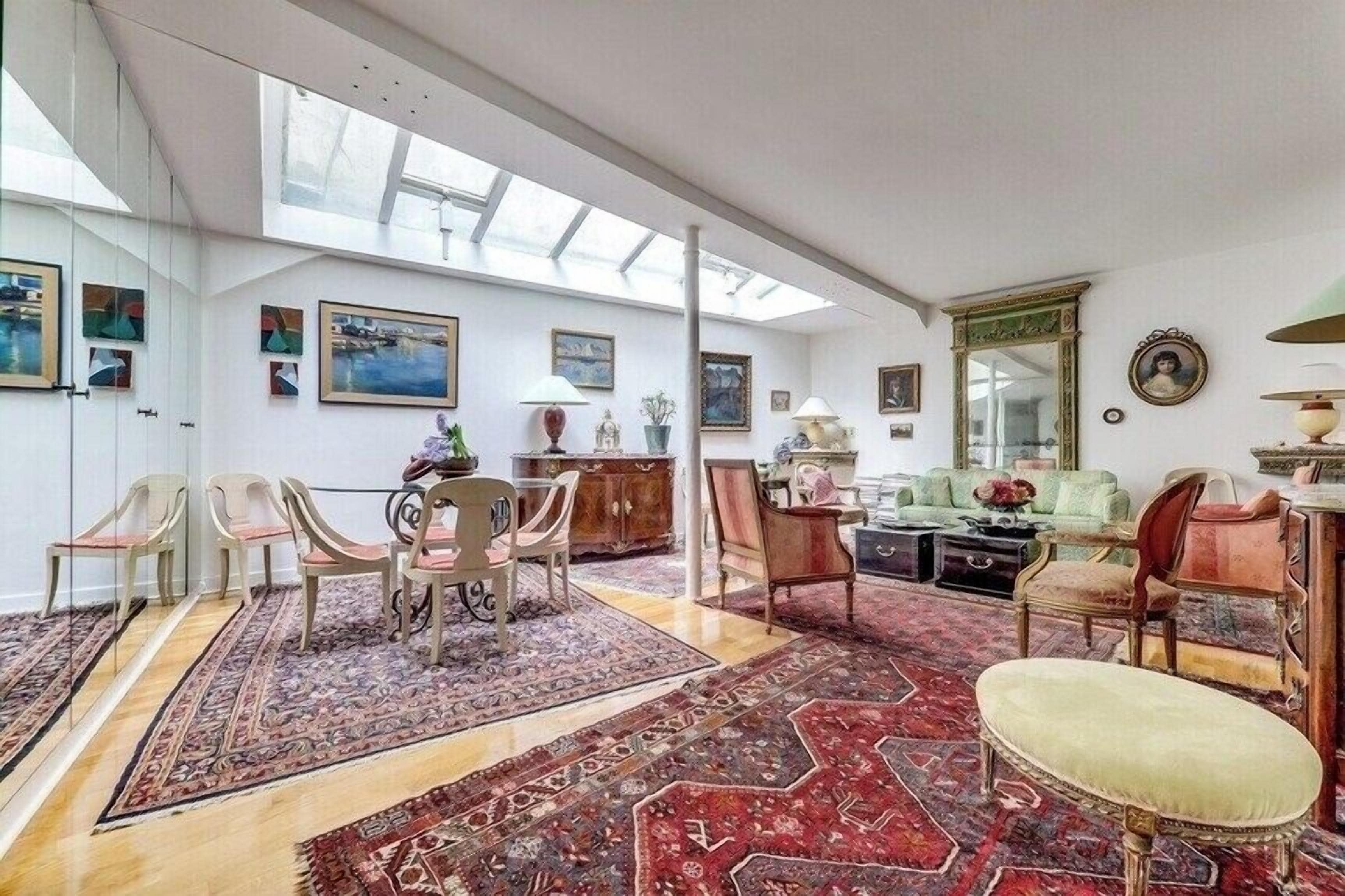 Intérieur