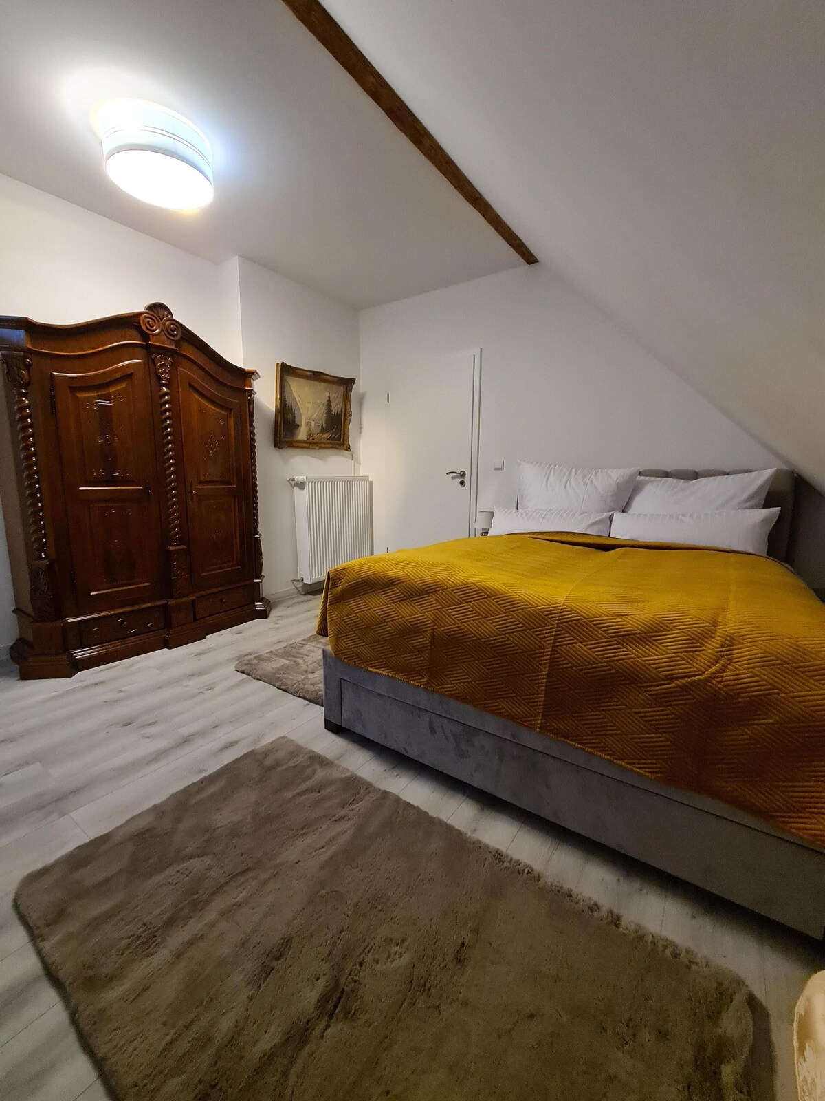 Image de profil de l’hôte