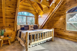 4 bedrooms, free WiFi, bed sheets