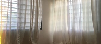 Inside the heart of Kokrobite, we're an art house for artists and art lovers....