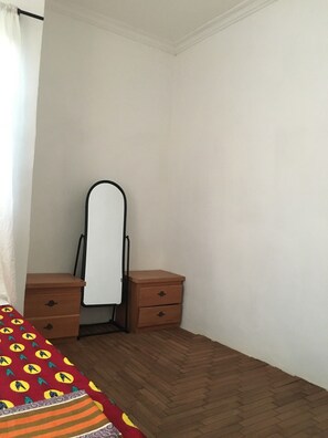1 chambre, bureau, Wi-Fi gratuit