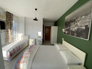Family Triple Room - Greenway Hotel (Fethiye)