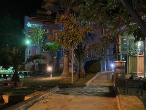 Garden - Greenway Hotel (Fethiye)