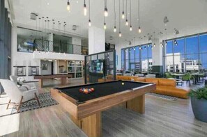 Sala de juegos