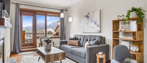 Smart-TV, Kamin, Videospielkonsole