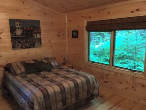 2 camere, una cassaforte in camera, ferro/asse da stiro, Wi-Fi gratuito