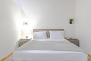 1 slaapkamer, gratis wifi