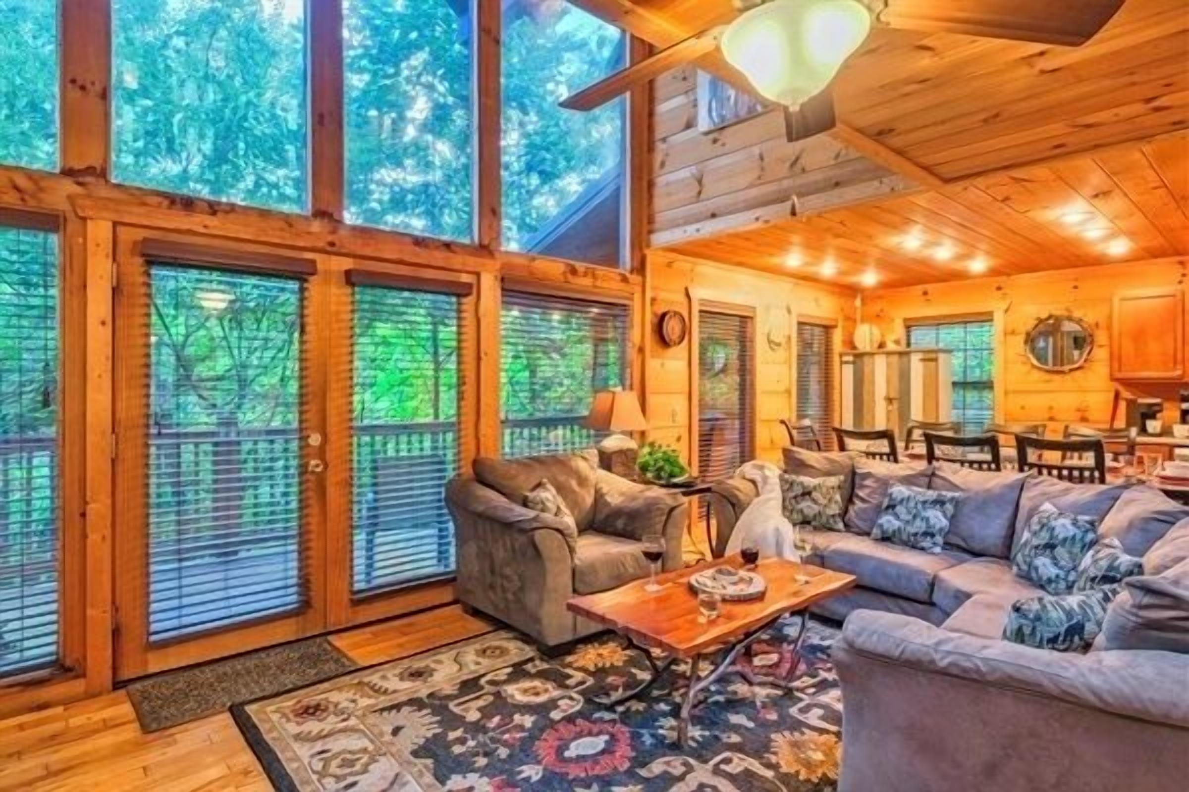 Smart TV, video games