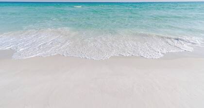 Coastal Escape! Steps from the Beach + Heated Pool