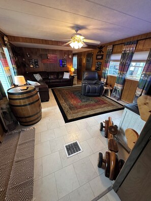 Smart TV