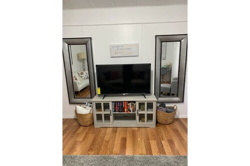 Three Sisters Duplex