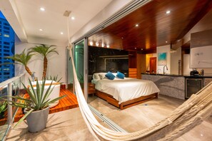 1 bedroom, WiFi