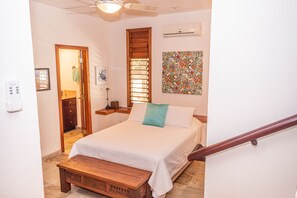 5 Schlafzimmer, WLAN, Bettwäsche