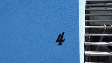 Suite Confort, 1 cama King size y sofá cama, hidromasaje, vista al río | Terraza o patio