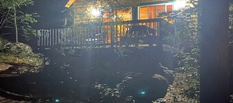 High Peaks Hideaway - minutes from Whiteface Mt!