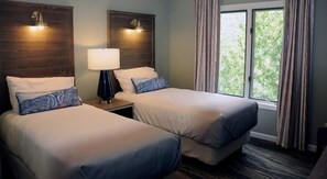 Soundproofing, iron/ironing board, free WiFi, bed sheets