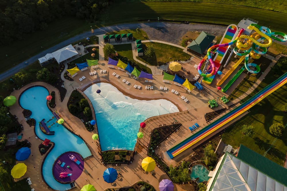 Massanutten Resort